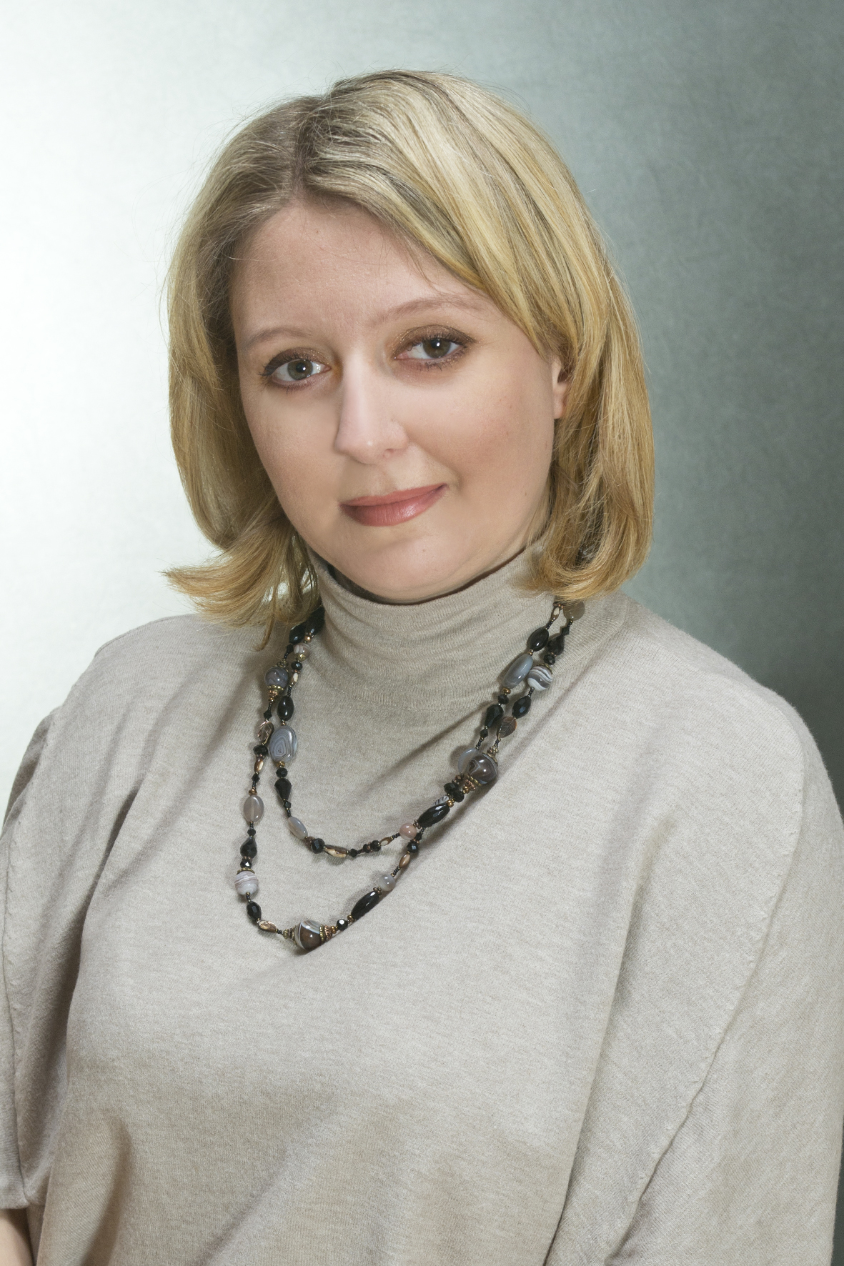 Разинькова Марина Геннадьевна.