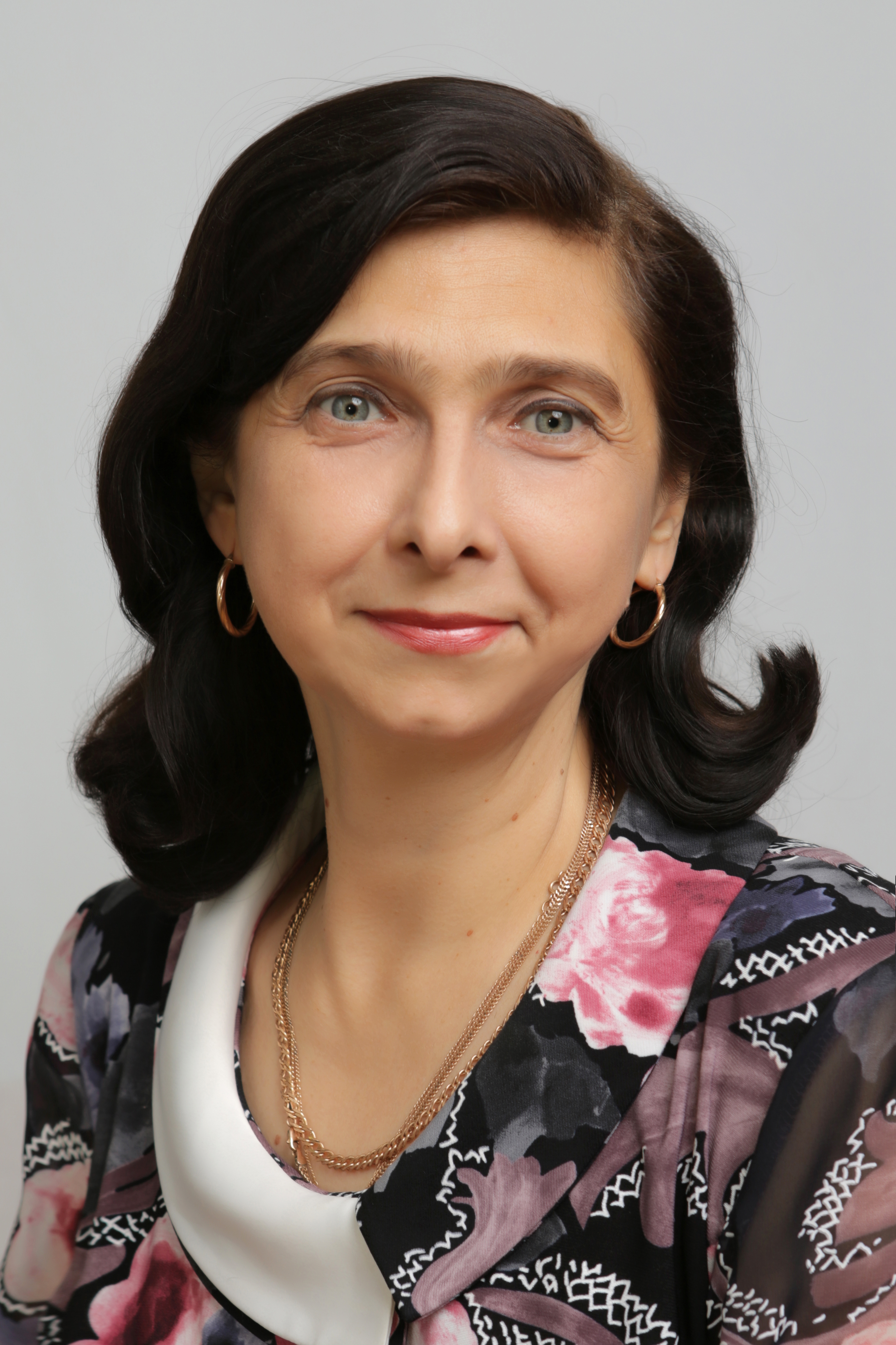 Мицкевич Марина Леонидовна.